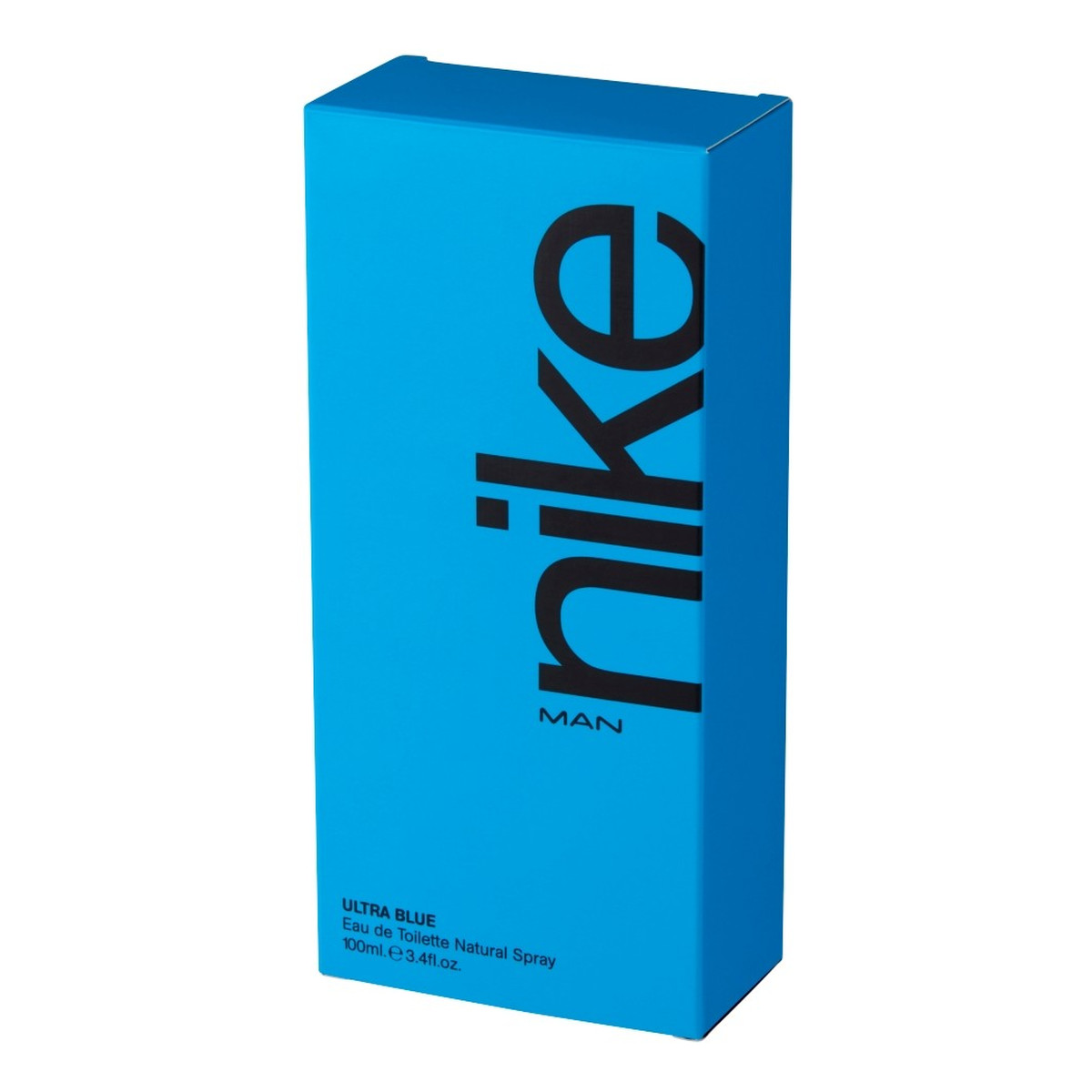 Nike Ultra Blue Man Woda toaletowa 100ml