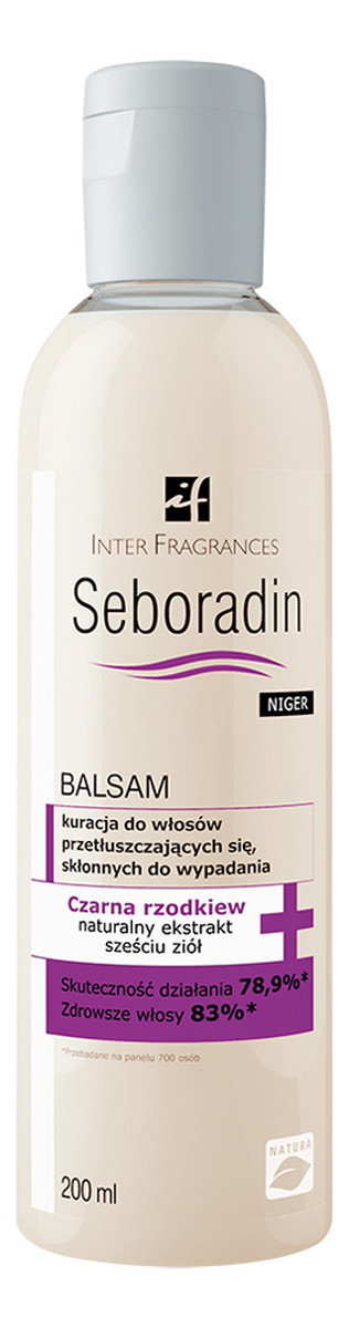 Balsam Do Włosów