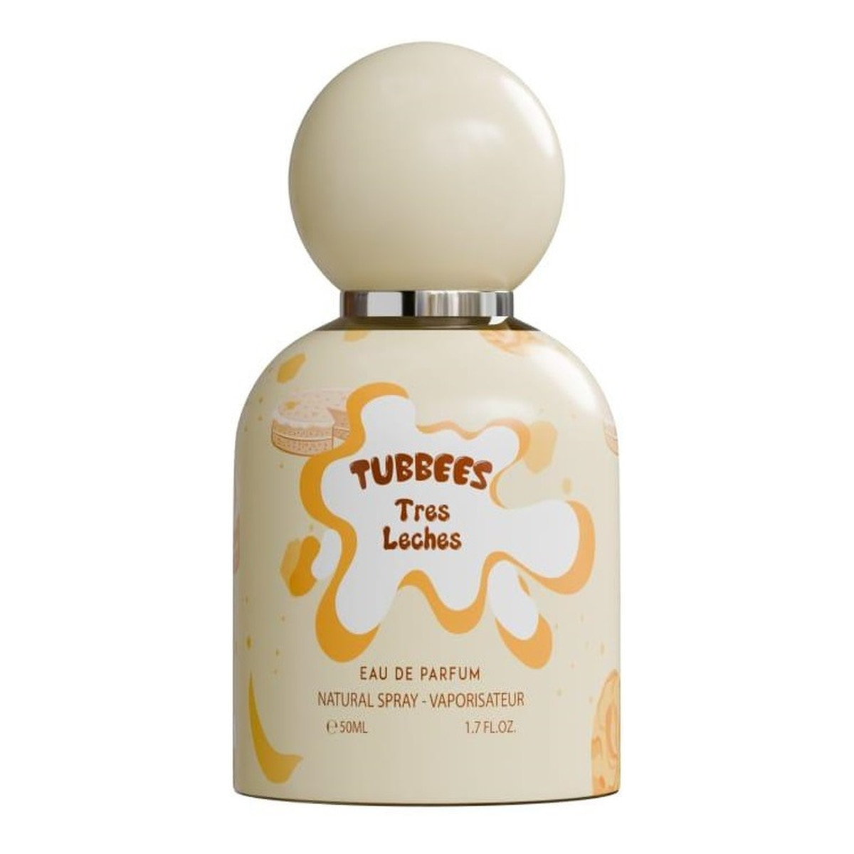 Grandeur Tubbees Tres Leches woda perfumowana spray 50ml