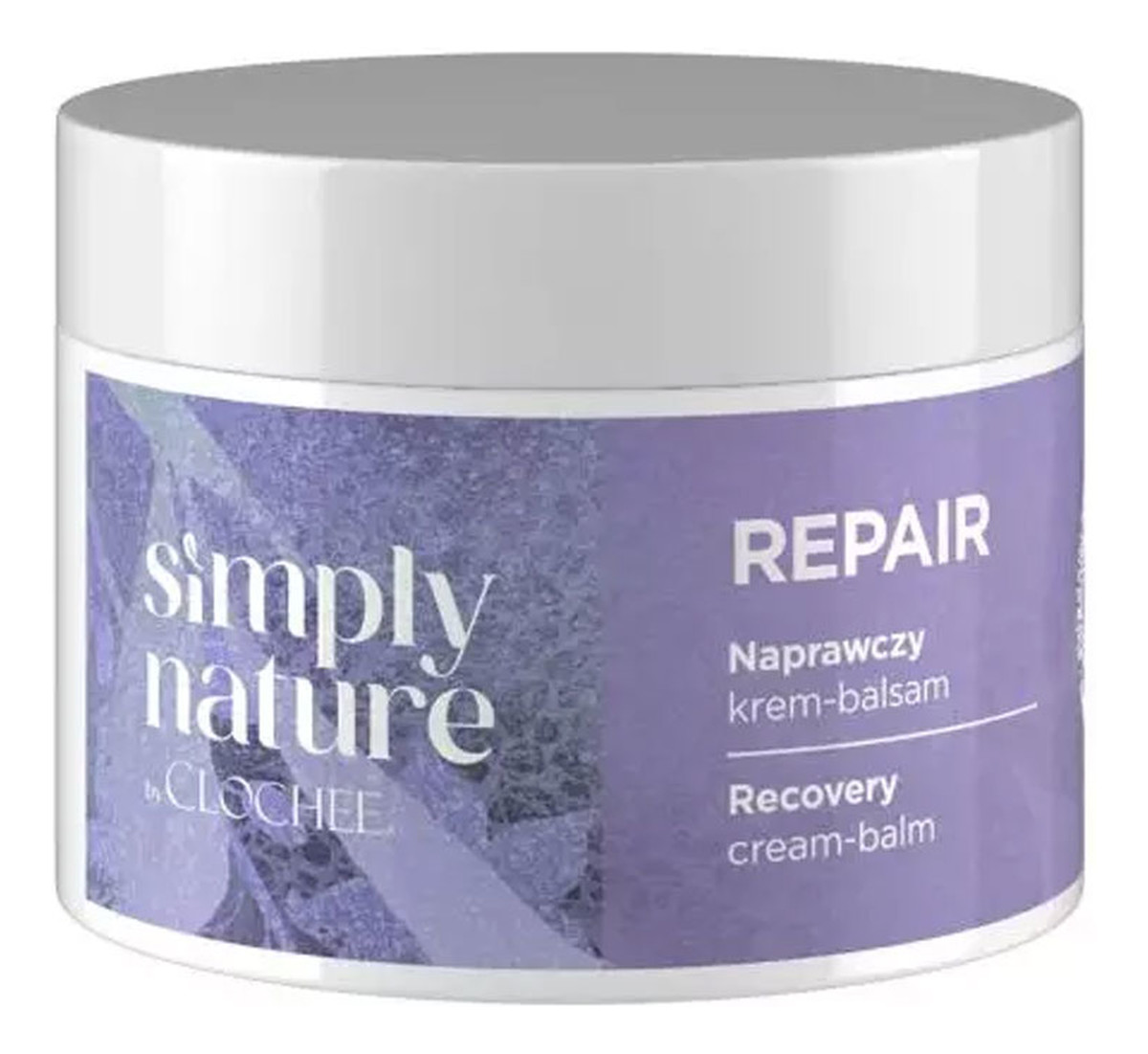 Repair naprawczy krem-balsam