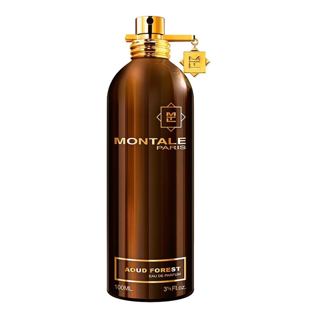 Montale Aoud Forest Woda perfumowana spray 100ml