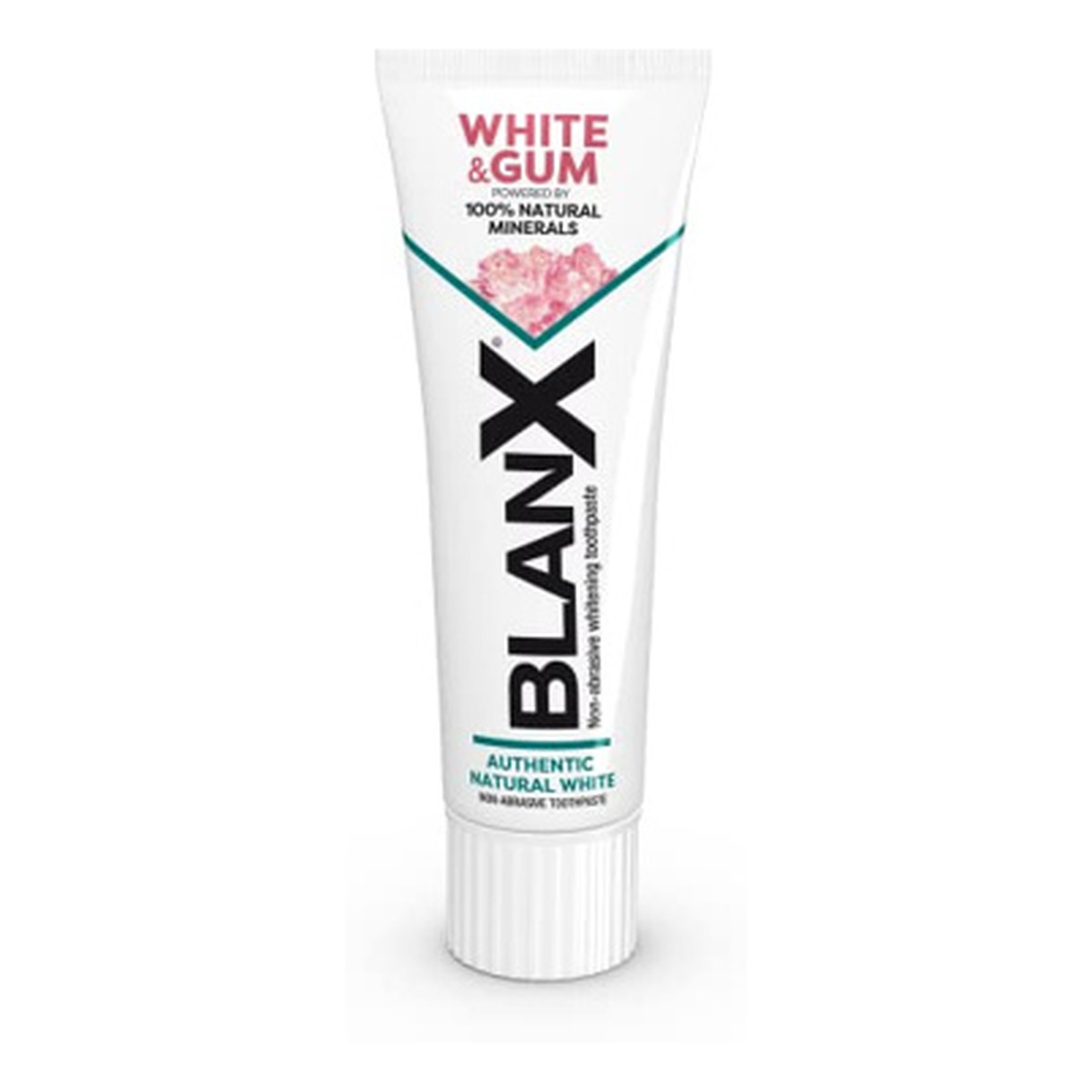 BlanX White & Gum Pasta do zębów 75ml