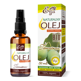 Olej Tamanu BIO