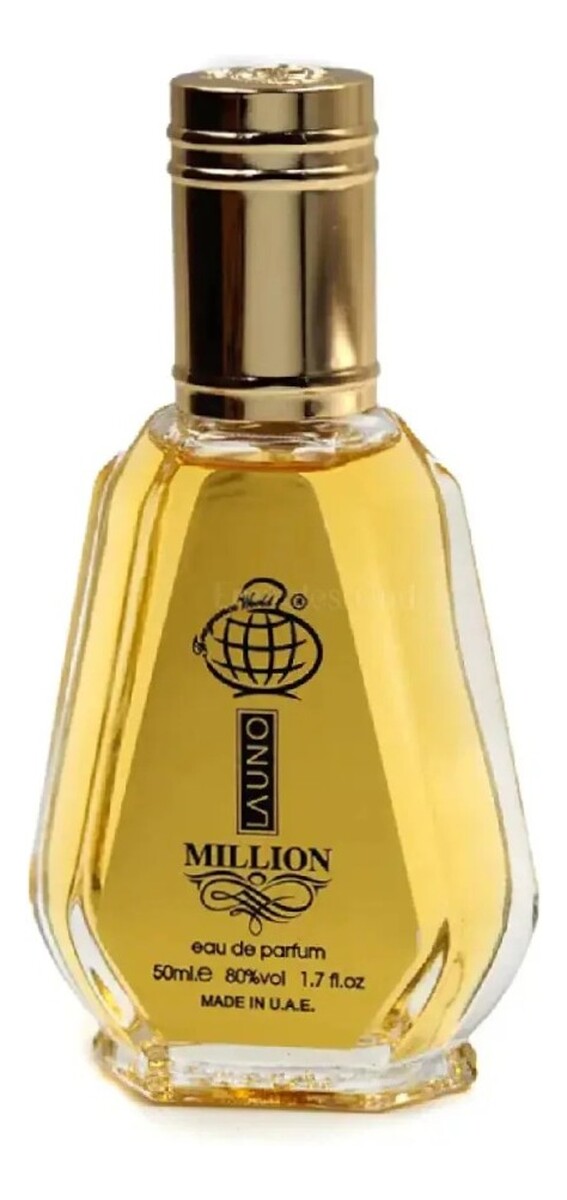 Woda perfumowana spray