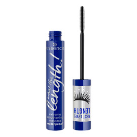 Extreme lengthening mascara waterproof Maskara wydłużająca do rzęs 02