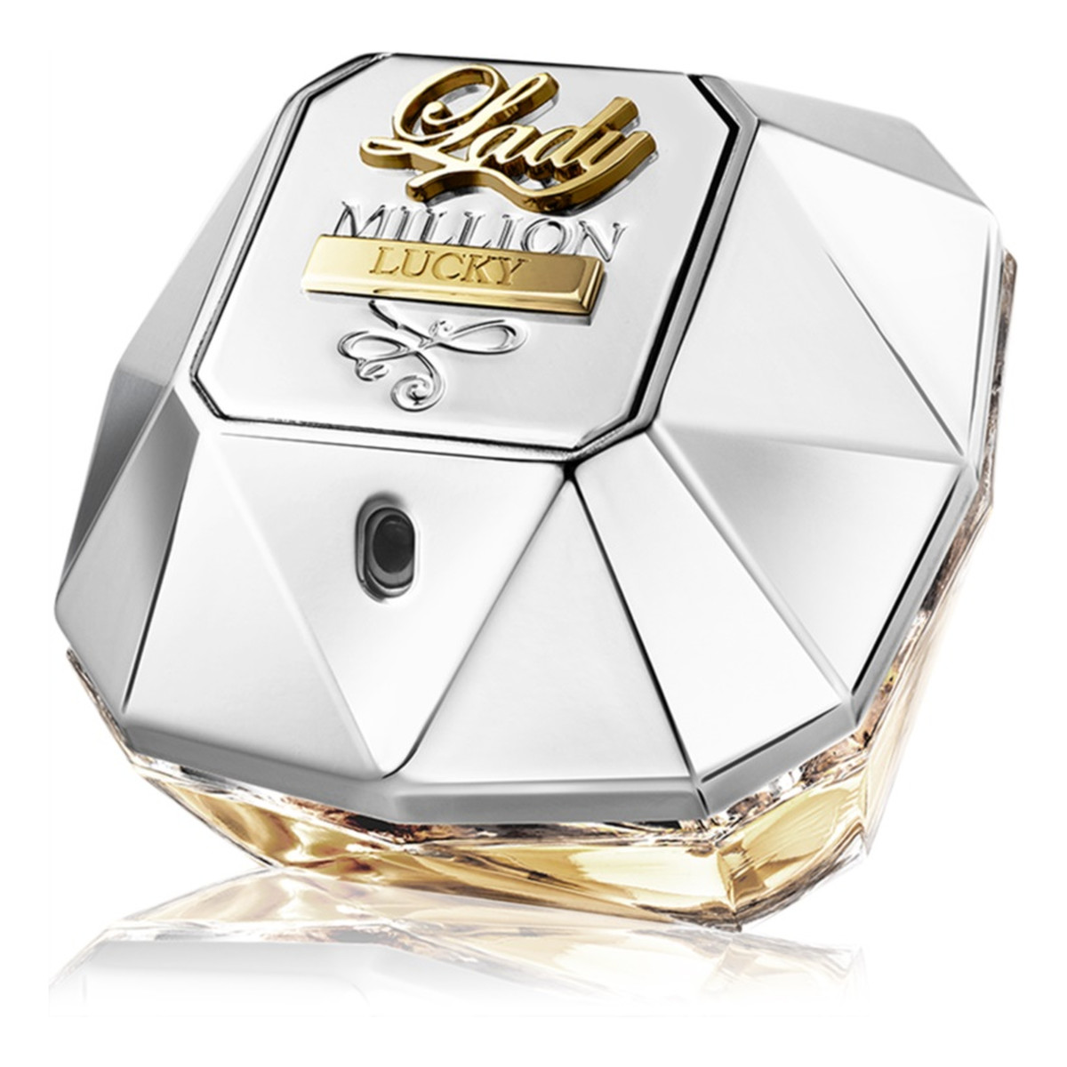 Paco Rabanne Lady Million Lucky woda perfumowana 80ml