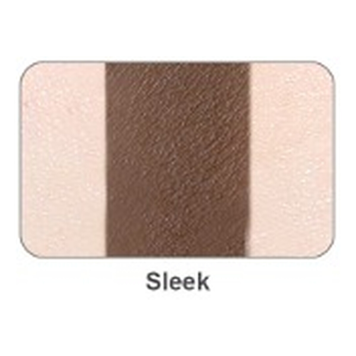 the Balm Palette Nude Tude 12 shades Paleta 12 cieni do powiek 11g