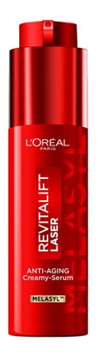 serum przeciw oznakom starzenia