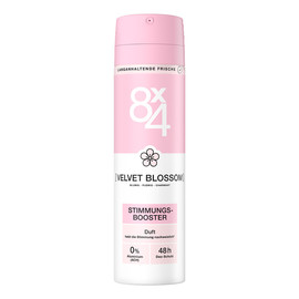 Velvet Blossom antyperspirant w sprayu