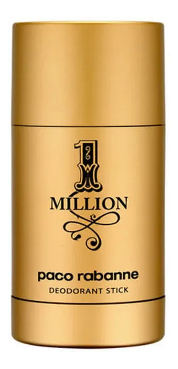 dezodorant w sztyfcie dla mężczyzn