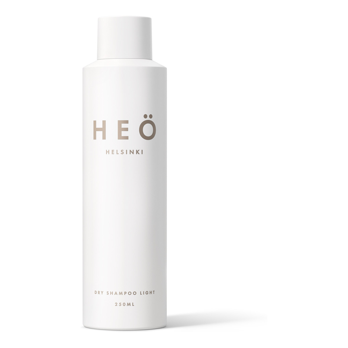 Heo Helsinki Dry Suchy szampon nadający lekkości 250ml