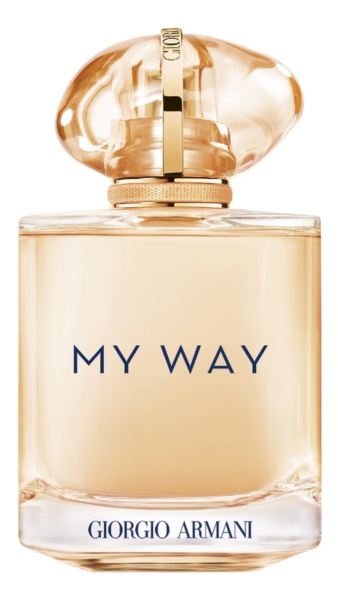 Sunny Vanilla woda perfumowana spray