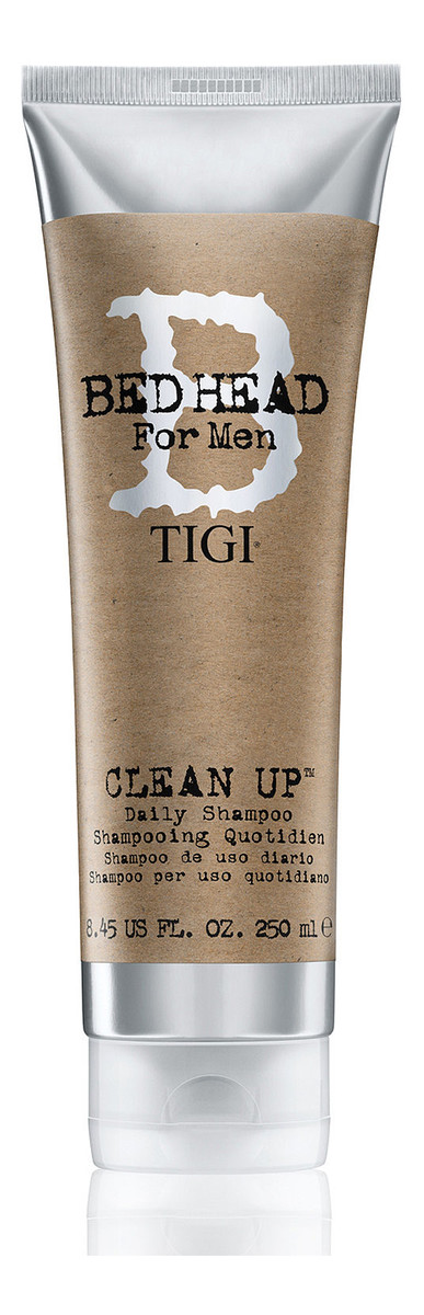 For Men Clean Up Daily Shampoo szampon do włosów dla mężczyzn