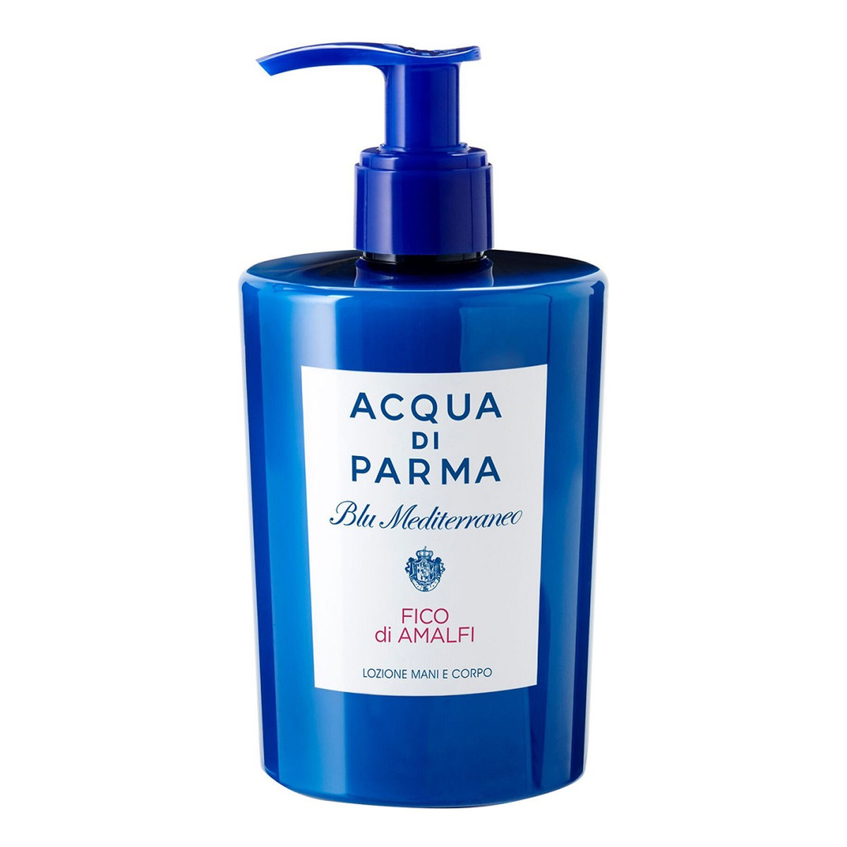 Acqua Di Parma Blu Mediterraneo Fico Di Amalfi Balsam do rąk i ciała 300ml