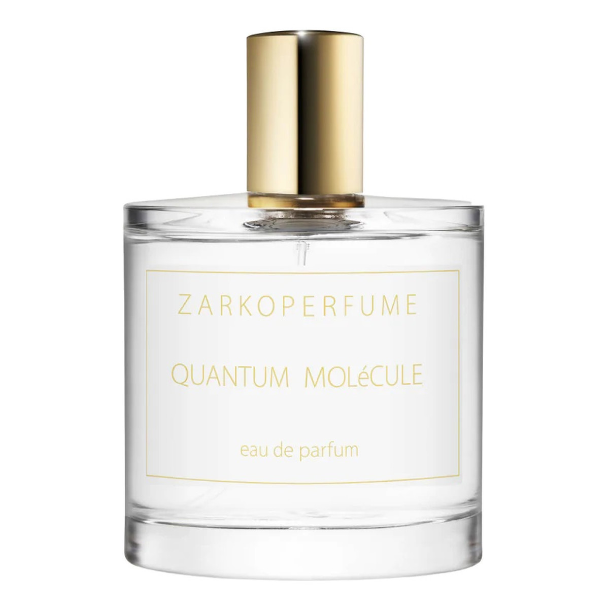 Zarkoperfume Quantum Molecule Woda perfumowana spray 100ml