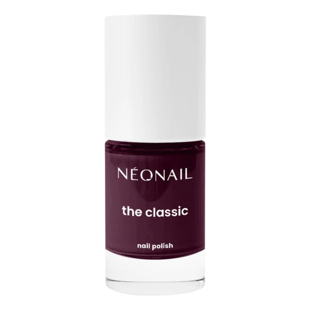 NeoNail The Classic Nail Polish lakier klasyczny do paznokci 7.2ml