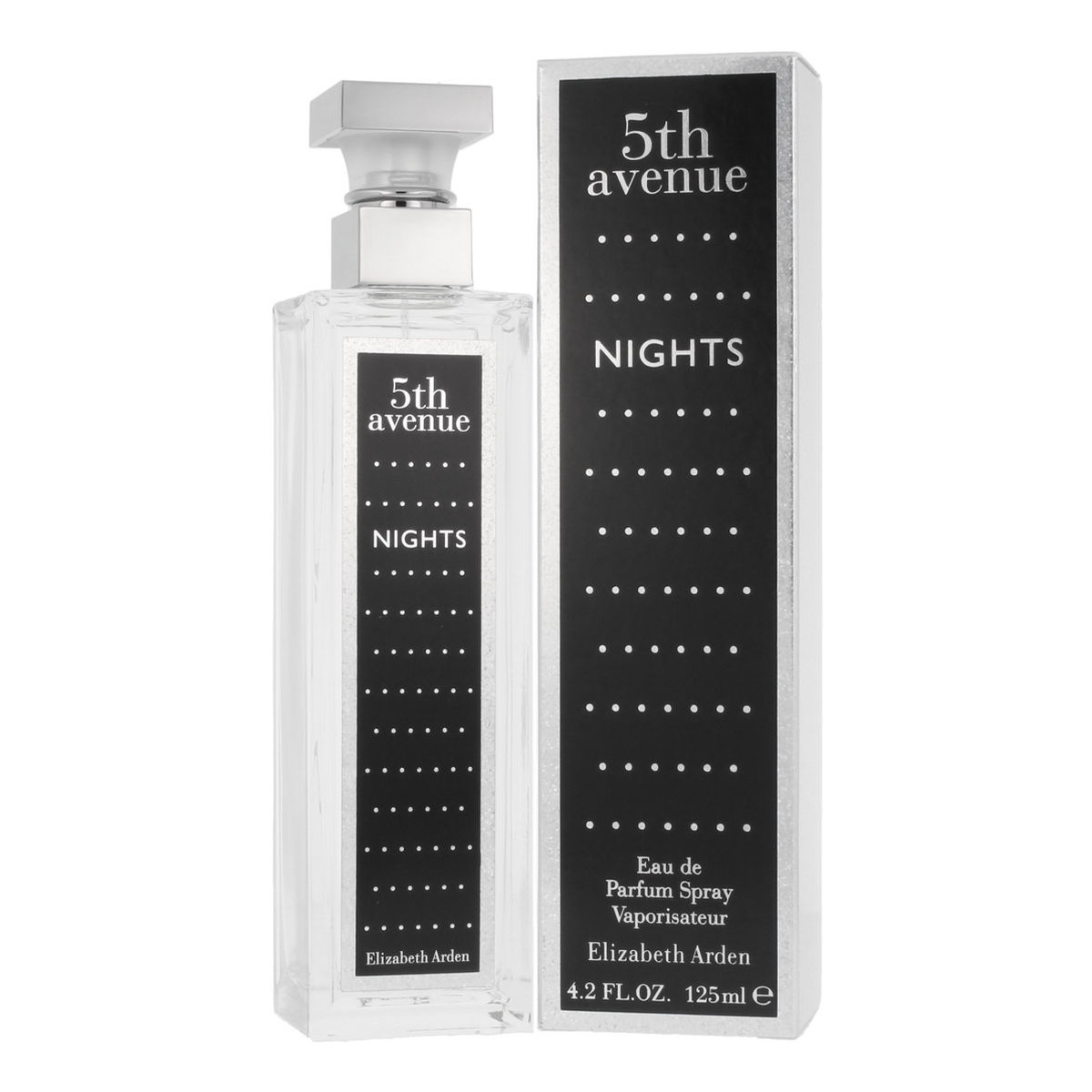 Elizabeth Arden 5th Avenue Nights Woda perfumowana spray 125ml