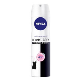 Antyperspirant 48h w sprayu dla kobiet