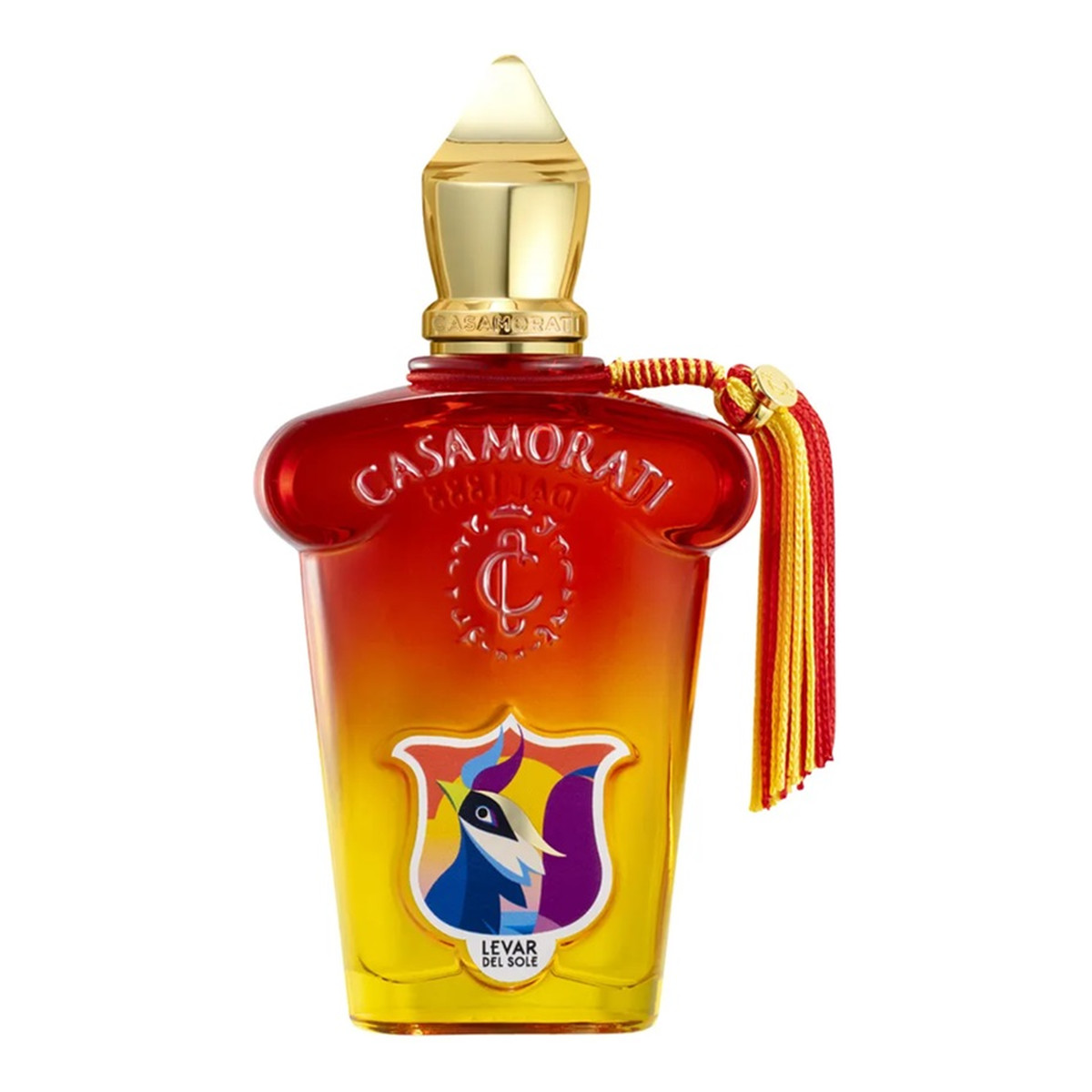 Xerjoff Casamorati 1888 Levar Del Sole Woda perfumowana spray 100ml