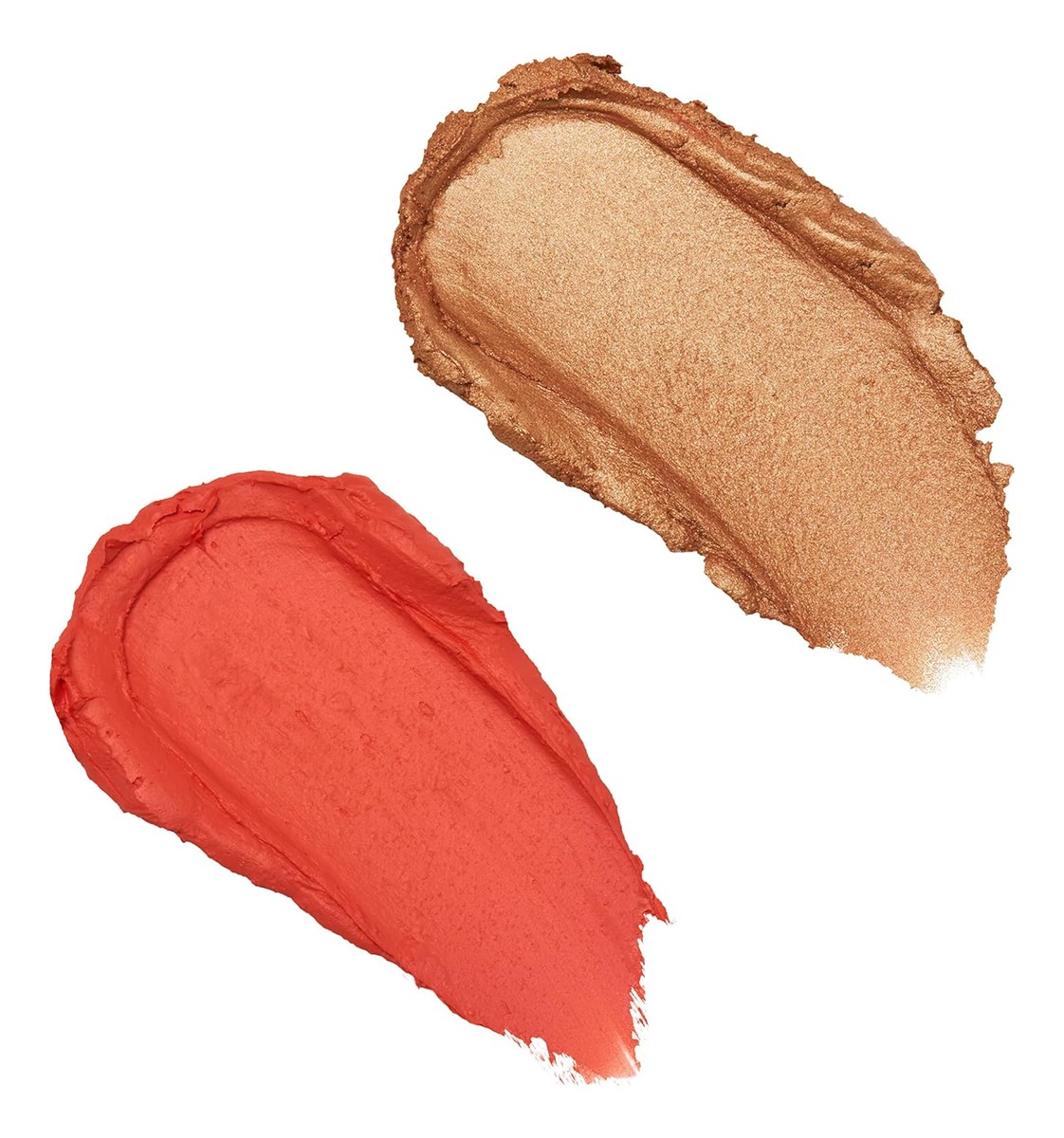Blush & Highlight Stick Róż i Rozświetlacz w sztyfcie