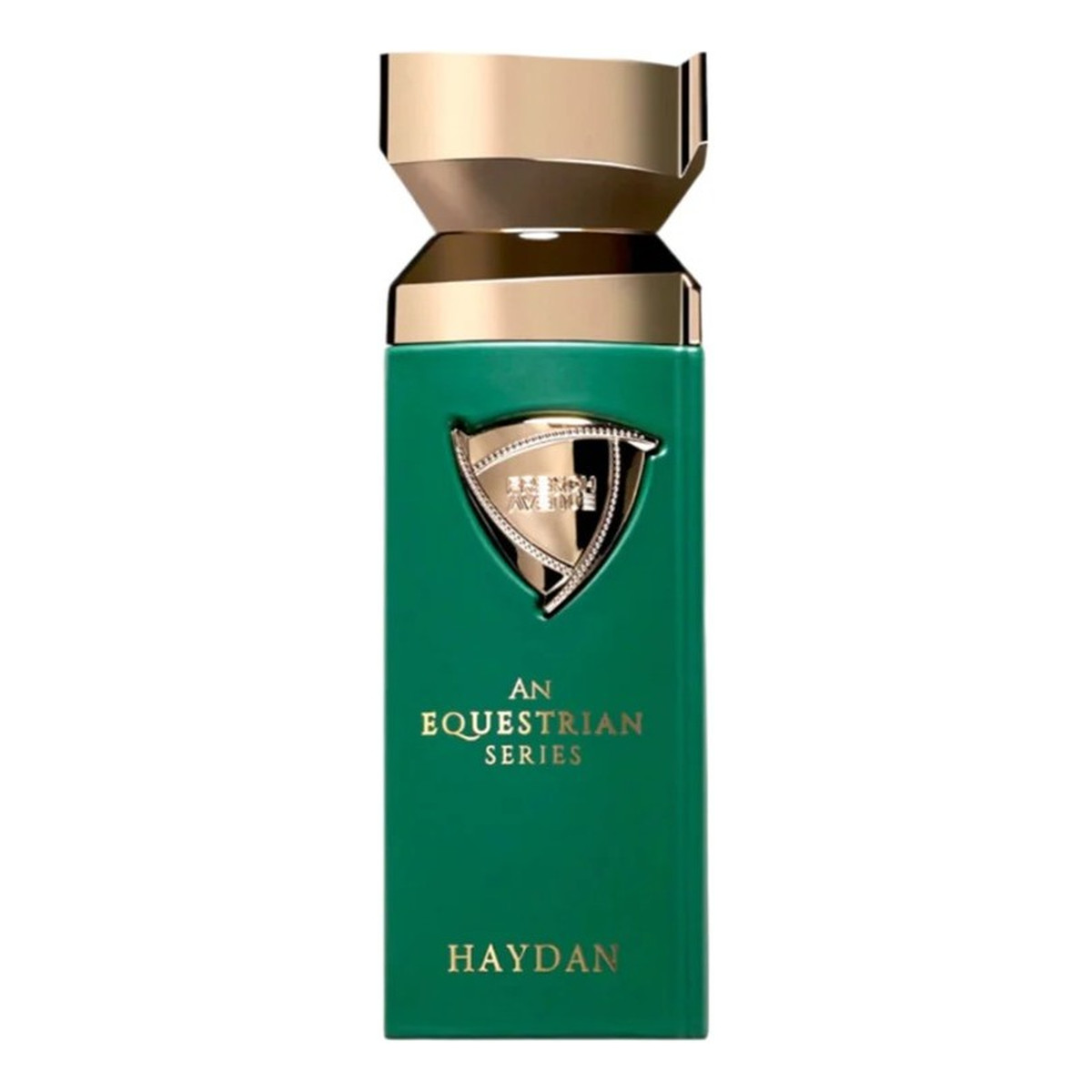 French Avenue An Equestrian Series Haydan Woda perfumowana spray 100ml