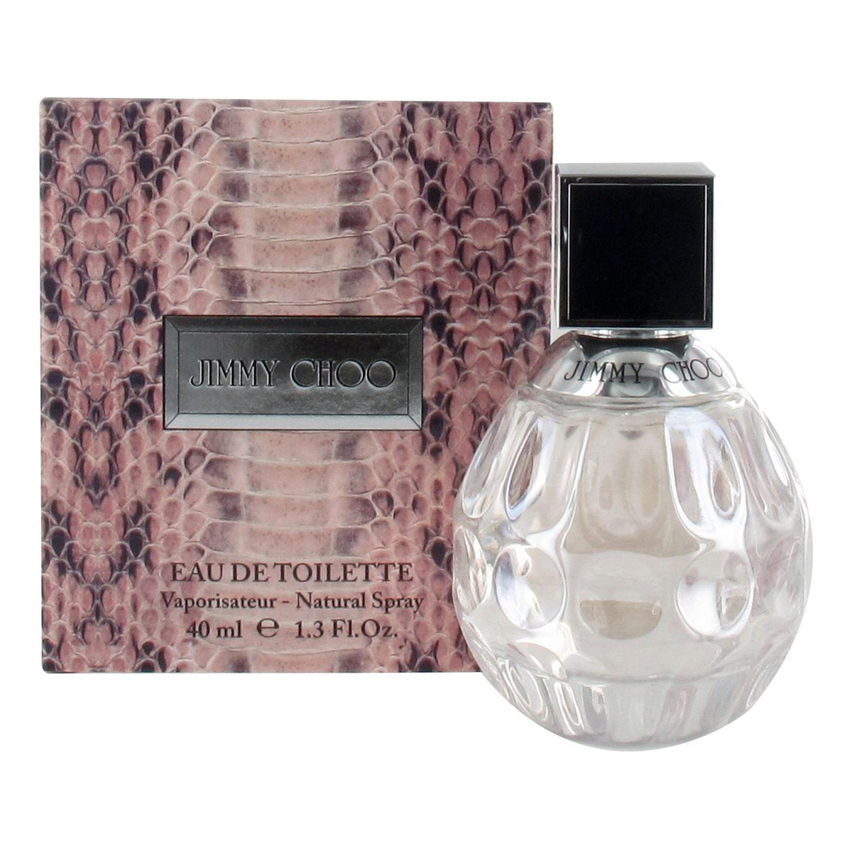 Jimmy Choo Woda toaletowa 40ml