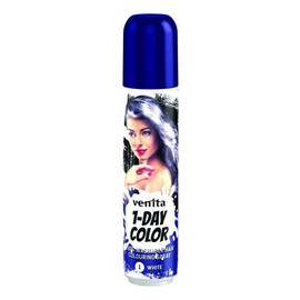 Spray koloryzujący do włosów