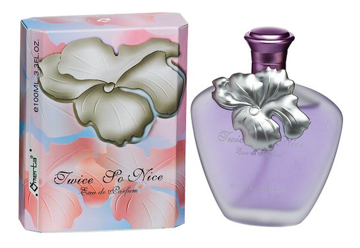 Woda perfumowana