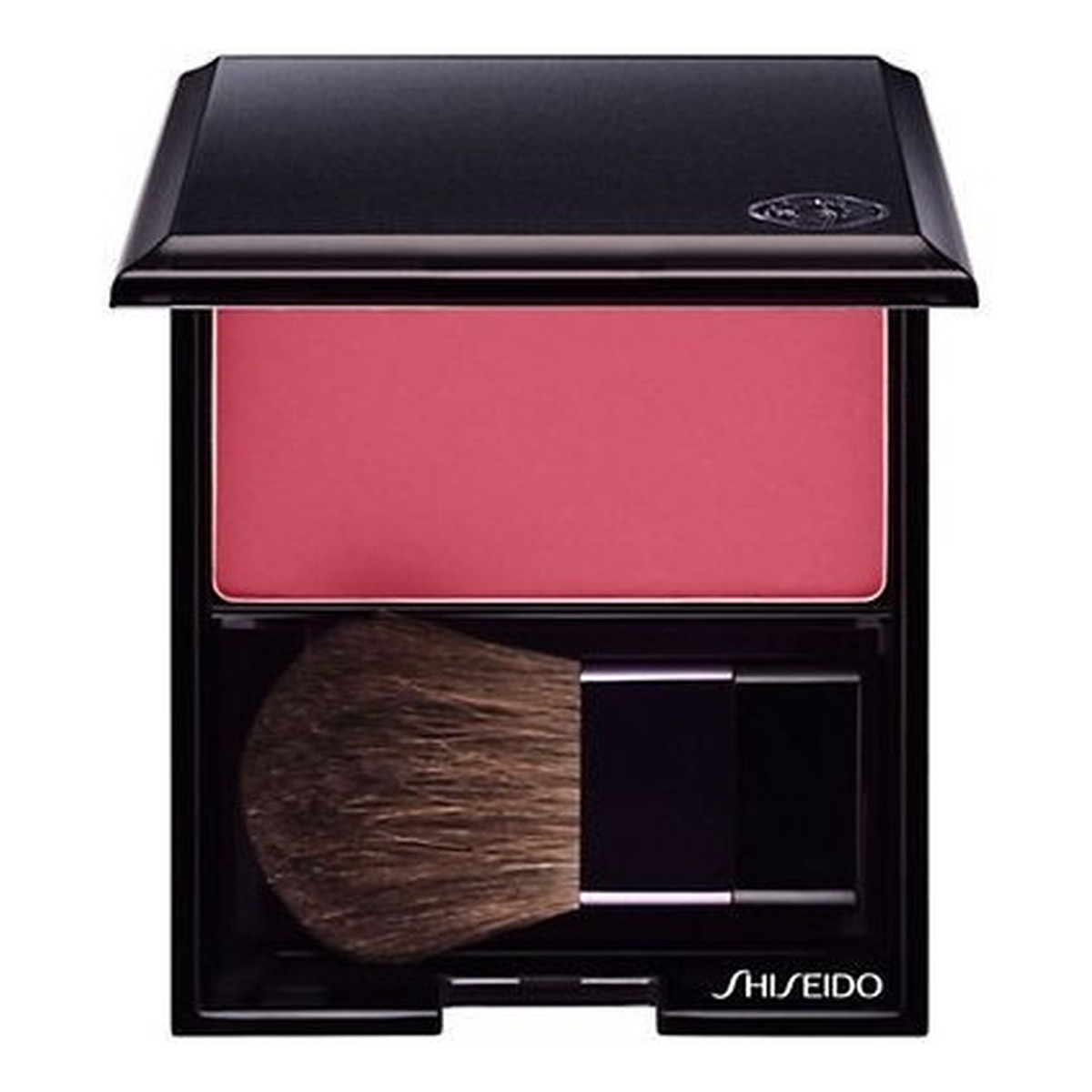 Shiseido Luminizing Satin face Color róż do policzków 6g