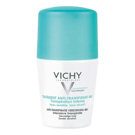 Dezodorant antyperspiracyjny w kulce