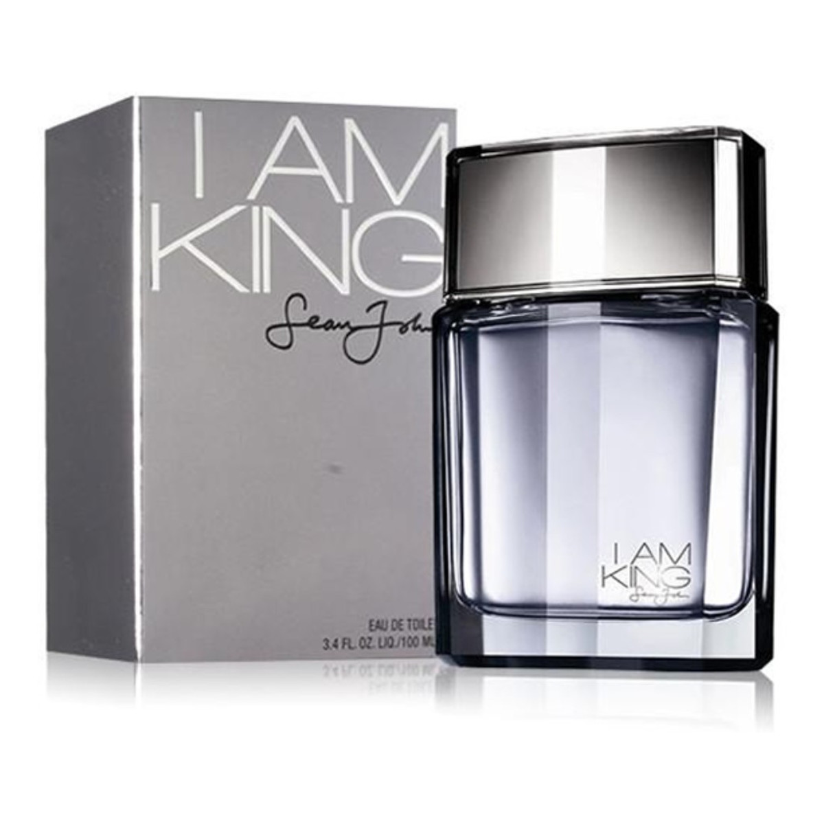 Sean John I Am King Woda toaletowa spray 100ml