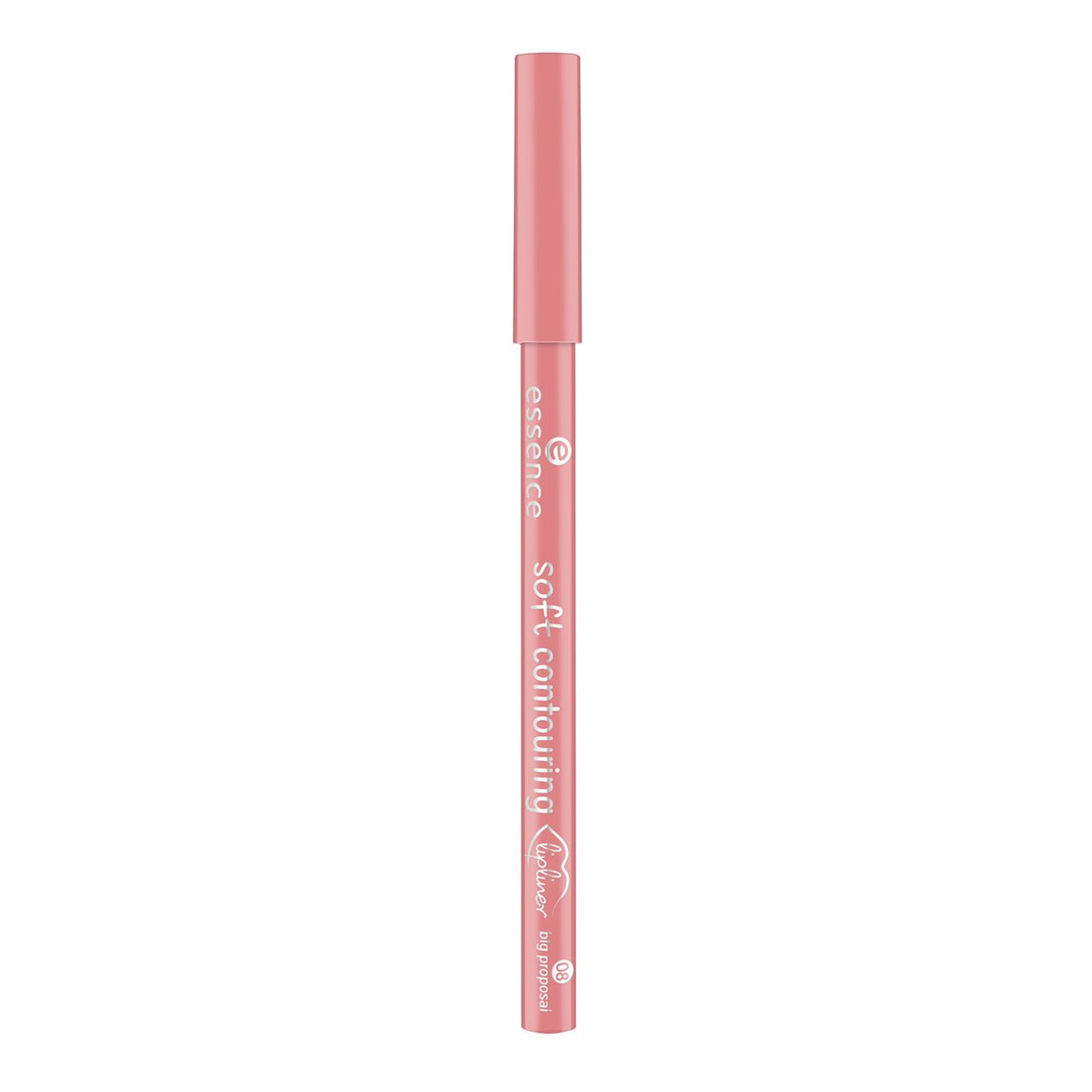 Essence Soft Contouring Lipliner konturówka do ust