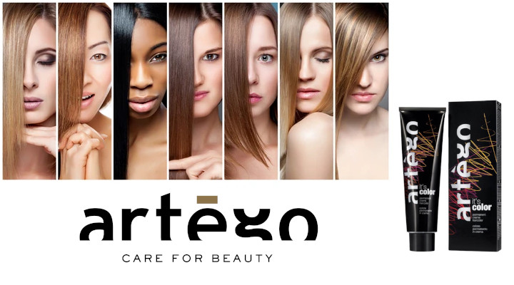 Artego Its Color Profesjonalne Farby do włosów