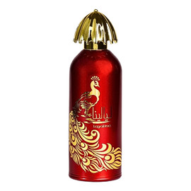 Woda perfumowana spray