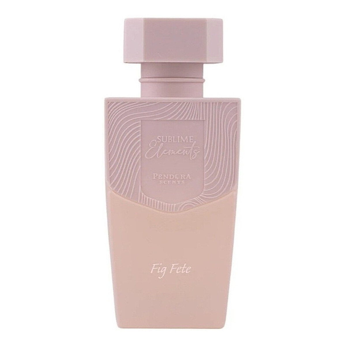 Pendora Scents Sublime Elements Fig Fete Woda perfumowana spray 100ml