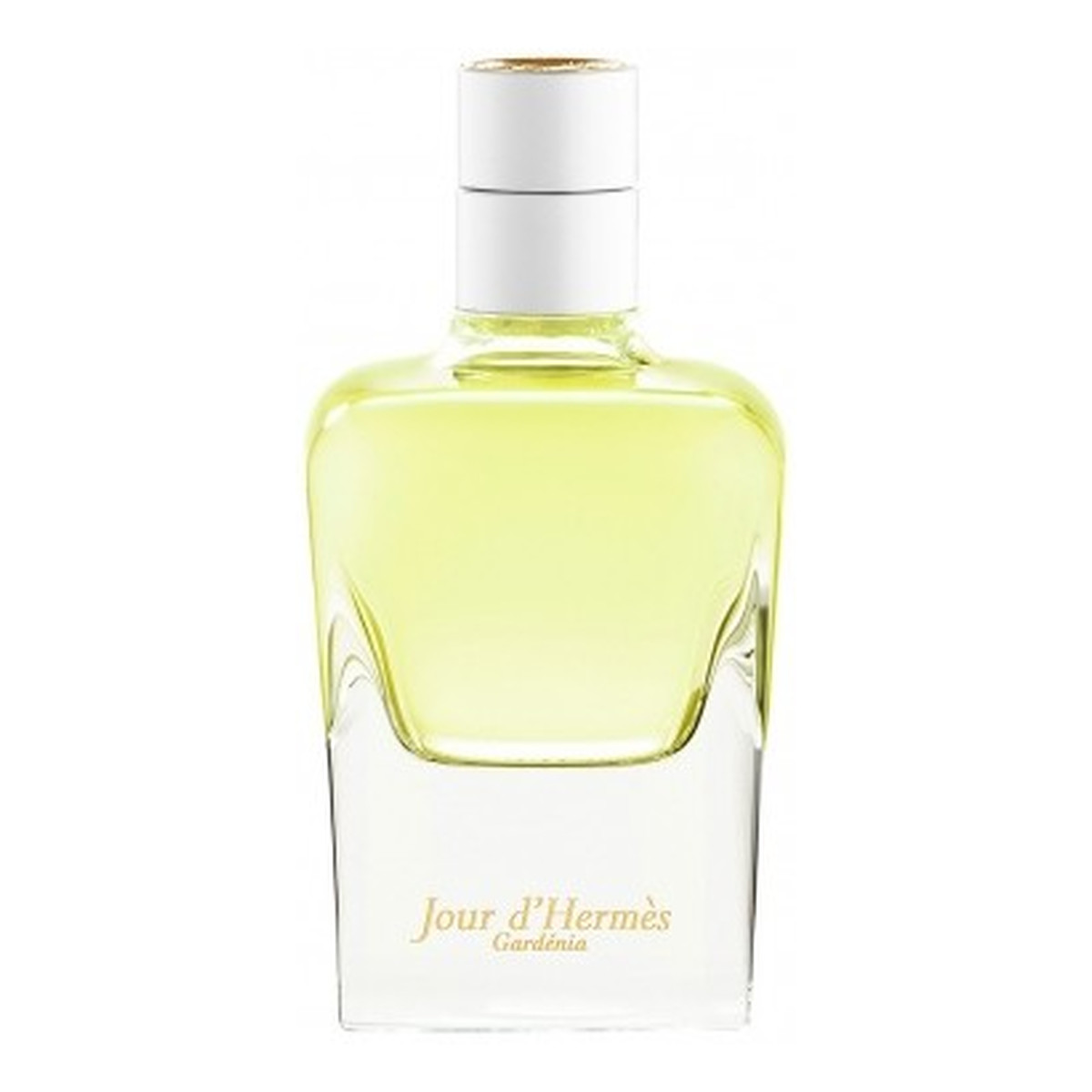 Hermes Jour d'Hermes Gardenia woda perfumowana spray 50ml