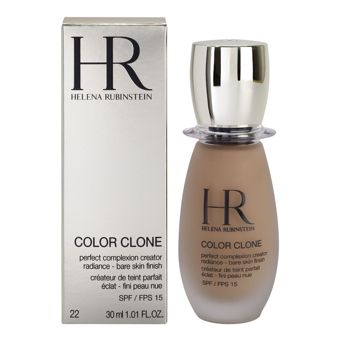 Helena Rubinstein Color Clone Perfect Complexion Creator podkład kryjący do wszystkich rodzajów skóry 30ml