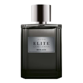 Elite Gentelman In Black woda toaletowa