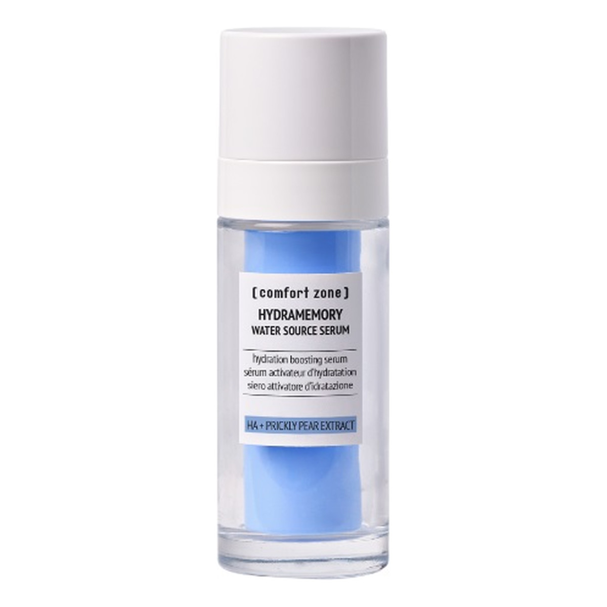 Comfort Zone Hydramemory water source serum serum zwiększające nawilżenie 30ml