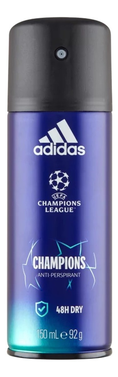 Antyperspirant w sprayu dla mężczyzn