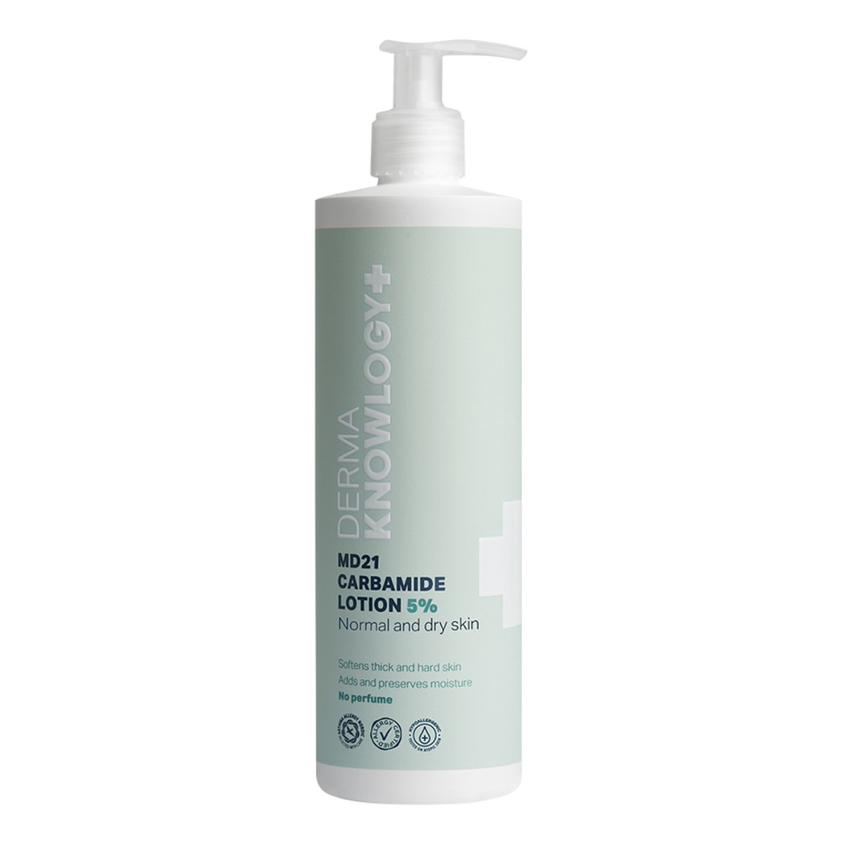 DermaKnowlogy MD21 Balsam z 5% mocznikiem 400ml