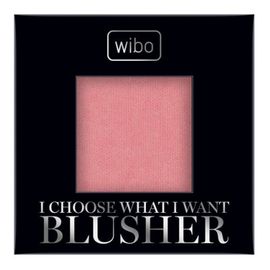 I choose what i want blusher hd rouge pudrowy róż do policzków 3 desert rose