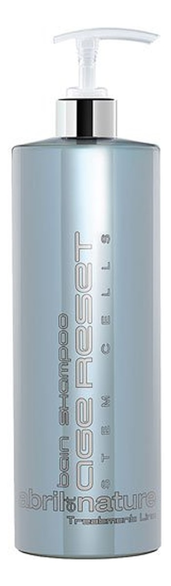 Extra Volume szampon z odżywką zwiększający objętość