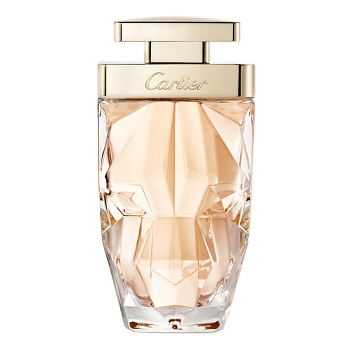 Cartier La Panthere Woda toaletowa TESTER 75ml