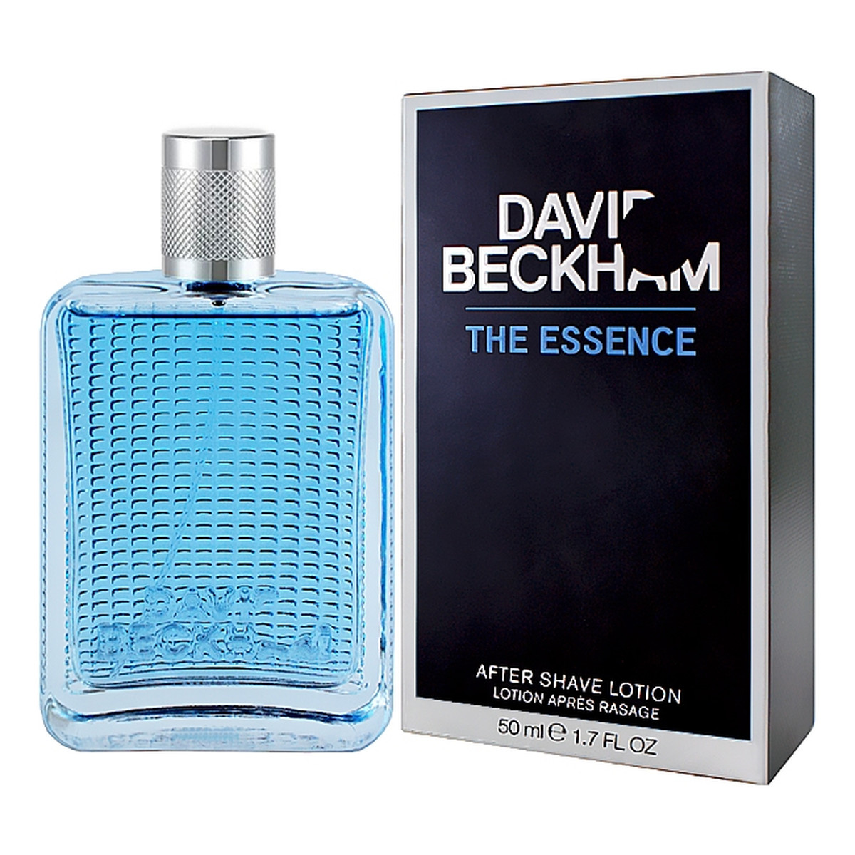 David Beckham The Essence woda po goleniu dla mężczyzn 50ml