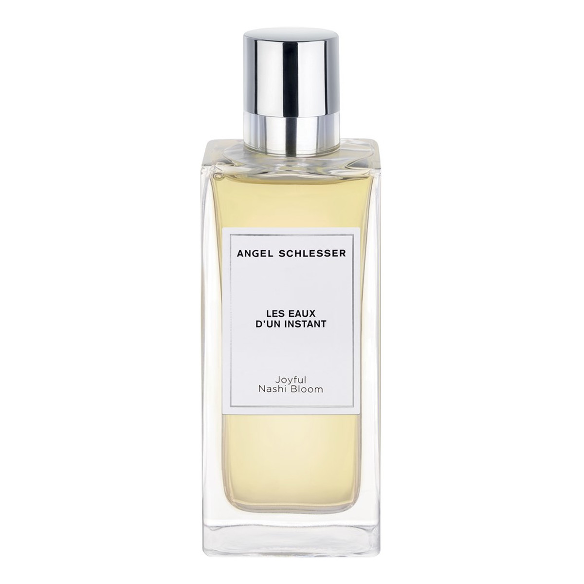 Angel Schlesser Les Eaux D'un Instant Joyful Nashi Bloom Woda toaletowa spray 100ml