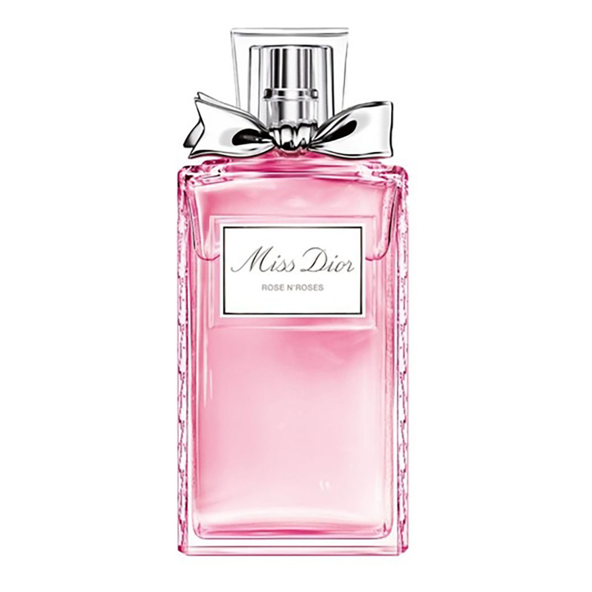 Dior Miss Dior Rose N'Roses Woda toaletowa spray 100ml