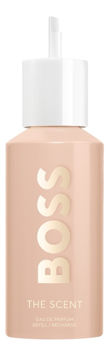 woda perfumowana refill
