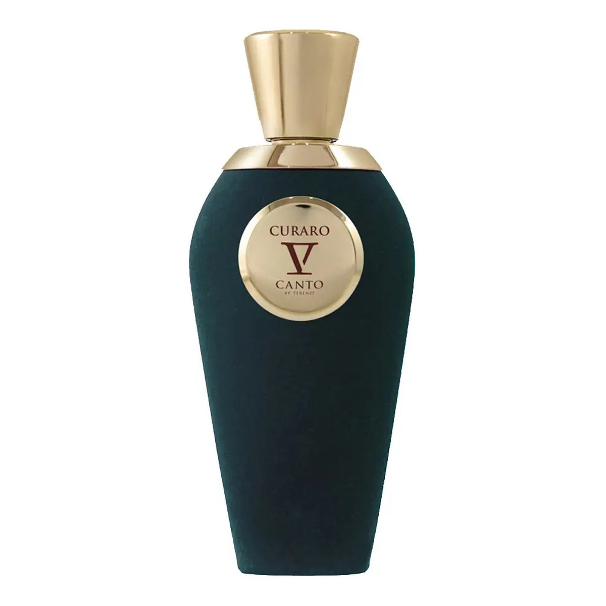 Tiziana Terenzi V canto curaro ekstrakt perfum spray 100ml