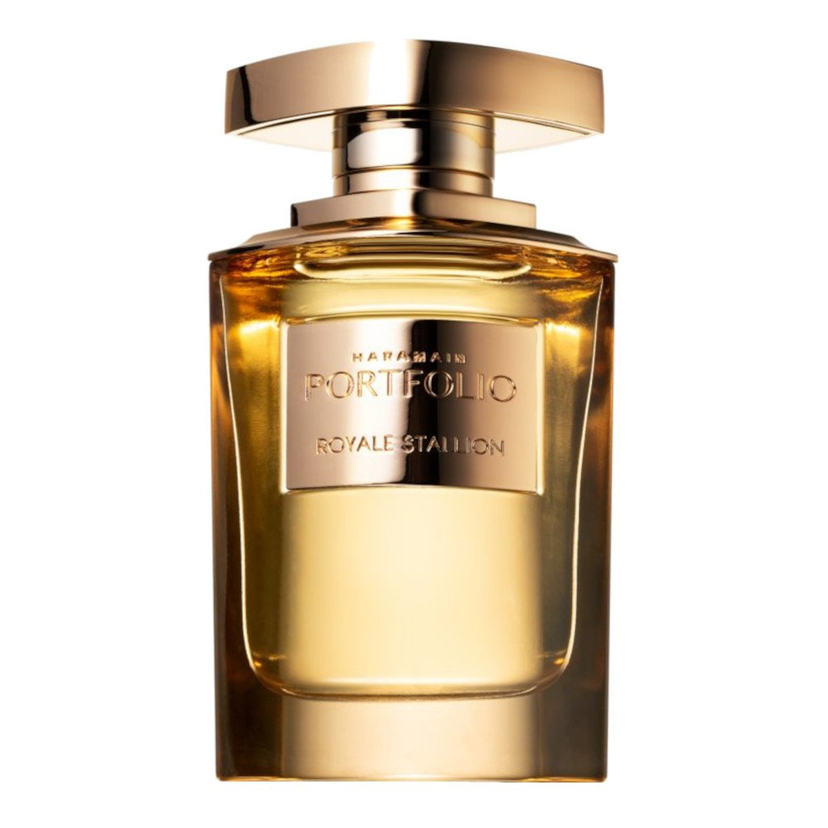 Al Haramain Portfolio Royale Stallion Woda perfumowana spray 75ml